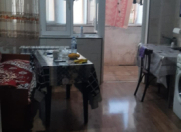 Satılır 3 otaqlı 88 m2 yeni tikili Neftçilər m.