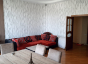 İcarəyə verilir 3 otaqlı 100 m2 yeni tikili Nəriman Nərimanov m.