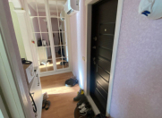 Satılır 2 otaqlı 40 m2 köhnə tikili Yasamal r.