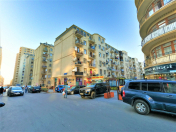 Satılır 4 otaqlı 150 m2 yeni tikili Xırdalan