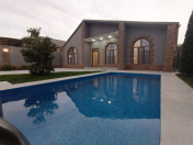 Satılır 4 otaqlı 155 m2 bağ evi Mərdəkan