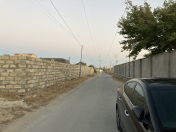 Satılır 16 sot torpaq Şüvəlan