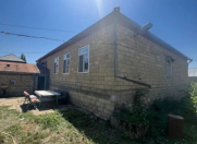 Satılır 12 otaqlı 450 m2 həyət evi Şamaxı