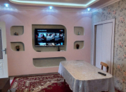 Satılır 5 otaqlı 140 m2 həyət evi Şəki