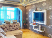 Satılır 3 otaqlı 65 m2 köhnə tikili Fövqəladə Hallar Nazirliyi Akademiyası