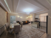 Satılır 3 otaqlı 95 m2 yeni tikili Xırdalan