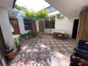 Satılır 5 otaqlı 125 m2 köhnə tikili Qaraçuxur