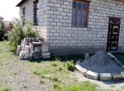 Satılır 2 otaqlı 10 m2 yeni tikili Bərdə