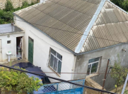 Satılır 3 otaqlı 82 m2 həyət evi Badamdar