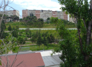 Satılır 4 otaqlı 100 m2 köhnə tikili Həzi Aslanov m.