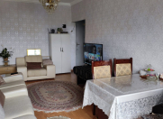 Satılır 3 otaqlı 53 m2 köhnə tikili Nəriman Nərimanov m.