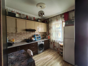 Satılır 4 otaqlı 1.5 m2 həyət evi Hökməli