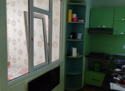 Satılır 3 otaqlı 80 m2 yeni tikili Həzi Aslanov