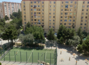 Satılır 3 otaqlı 60 m2 köhnə tikili Hövsan