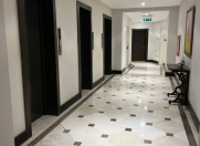 Satılır 4 otaqlı 230 m2 yeni tikili Axundov bağı