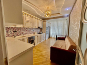 Satılır 3 otaqlı 131 m2 yeni tikili Neftçilər m.
