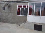 Satılır 4 otaqlı 130 m2 həyət evi Maştağa