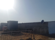 Satılır 1 otaqlı 160 m2 obyekt Sabunçu r.