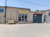 Satılır 3 otaqlı 120 m2 həyət evi Y.Ramana