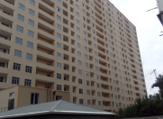 Satılır 2 otaqlı 57 m2 yeni tikili Yasamal r.