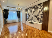 Satılır 4 otaqlı 153 m2 yeni tikili Xətai r.