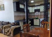 İcarəyə verilir 2 otaqlı 60 m2 yeni tikili Yeni Yasamal