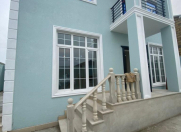 Satılır 4 otaqlı 180 m2 həyət evi Binəqədi