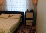 Satılır 2 otaqlı 63 m2 köhnə tikili Həzi Aslanov