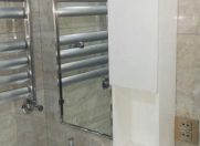 İcarəyə verilir 3 otaqlı 130 m2 yeni tikili Hyatt Regency