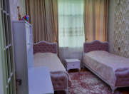 Satılır 3 otaqlı 111 m2 yeni tikili 5 mkr