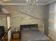 Satılır 3 otaqlı 171 m2 yeni tikili Tibb Universiteti