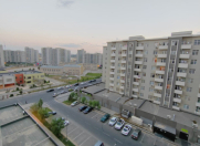 Satılır 1 otaqlı 41 m2 yeni tikili İnşaatçılar m.