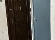 Satılır 2 otaqlı 45 m2 köhnə tikili 8 km