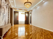 Satılır 4 otaqlı 136 m2 yeni tikili Neftçilər m.