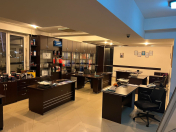 İcarəyə verilir 6 otaqlı 240 m2 ofis Təhsil Nazirliyi