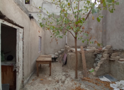 Satılır 1.5 sot torpaq İnşaatçılar m.