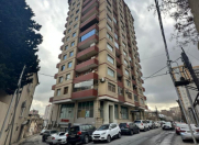 Satılır 3 otaqlı 115 m2 yeni tikili Nizami m.