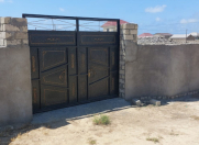 Satılır 5 sot torpaq Türkan