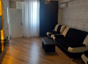 İcarəyə verilir 2 otaqlı 56 m2 yeni tikili Masazır