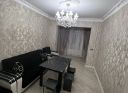 İcarəyə verilir 2 otaqlı 50 m2 köhnə tikili 2 mkr