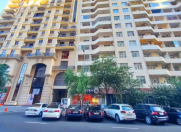 Satılır 5 otaqlı 337 m2 obyekt Nərimanov r.