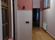 İcarəyə verilir 2 otaqlı 50 m2 həyət evi Qara Qarayev m.