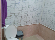 İcarəyə verilir 4 otaqlı 60 m2 yeni tikili Qusar