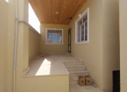 Satılır 3 otaqlı 100 m2 həyət evi Binəqədi