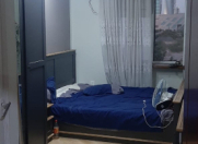 Satılır 2 otaqlı 46 m2 köhnə tikili Nəriman Nərimanov m.