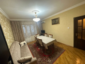 Satılır 3 otaqlı 75 m2 köhnə tikili Neftçilər m.