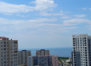 Satılır 1 otaqlı 69 m2 yeni tikili Həzi Aslanov m.