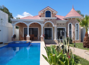 Satılır 4 otaqlı 250 m2 bağ evi Şüvəlan