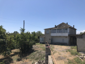 Satılır 4 otaqlı 100 m2 həyət evi Xaçmaz