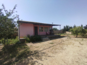 Satılır 3 otaqlı 80 m2 həyət evi Maştağa